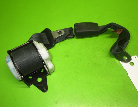 Safety Belts MITSUBISHI Galant VI (EA)