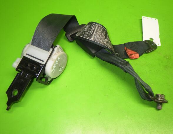 Safety Belts MITSUBISHI Galant VI (EA)