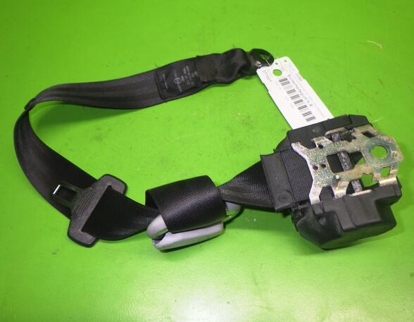 Safety Belts VW Polo (6N2)