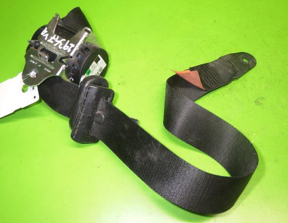 Safety Belts FORD Focus C-Max (--)