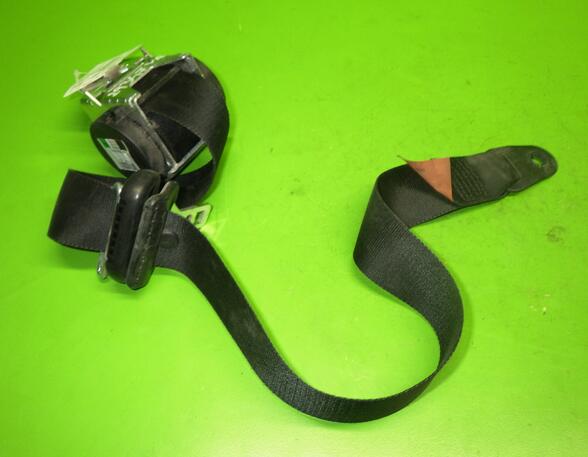 Safety Belts FORD Focus C-Max (--)