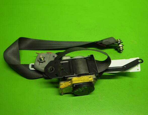 Safety Belts MITSUBISHI Space Wagon (N8W, N9W)