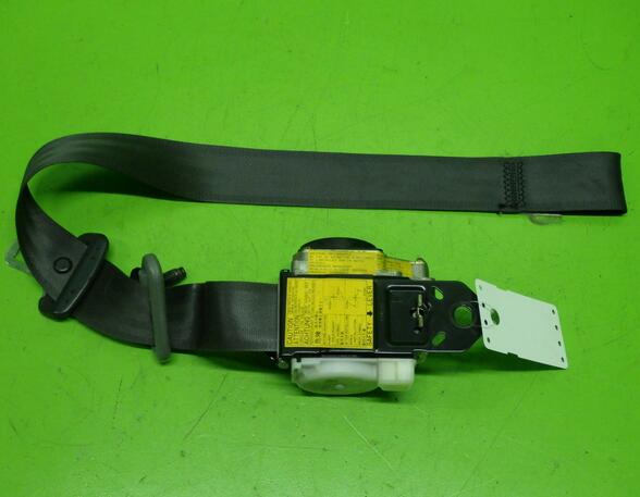 Safety Belts TOYOTA Paseo Coupe (EL54)