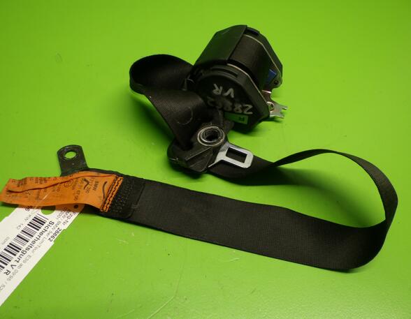 Safety Belts BMW 5er (E39)