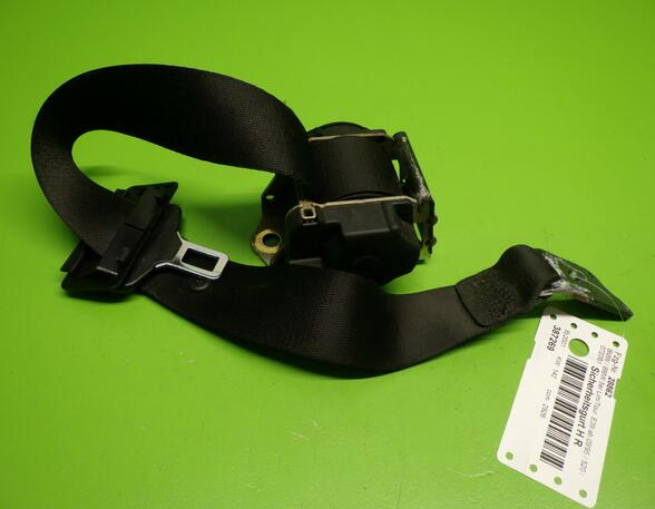 Safety Belts BMW 5er (E39)