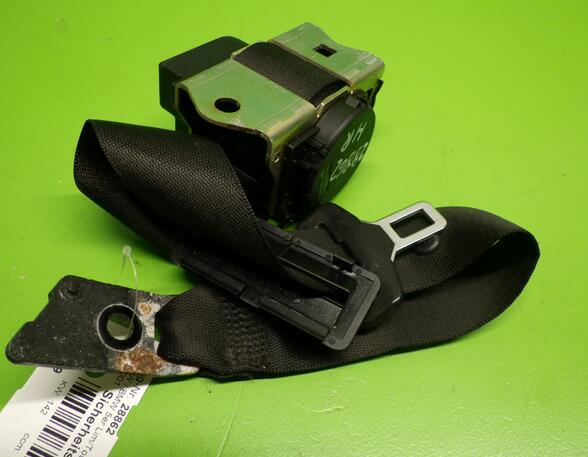 Safety Belts BMW 5er (E39)