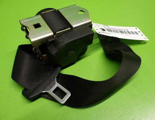 Safety Belts BMW 5er (E39)