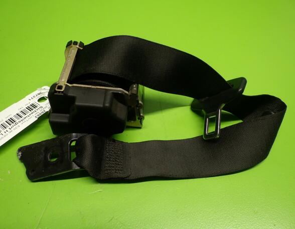 Safety Belts BMW 5er (E39)