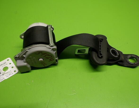 Safety Belts TOYOTA Aygo (KGB4, PAB4)