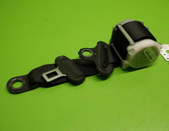 Safety Belts TOYOTA Aygo (KGB4, PAB4)