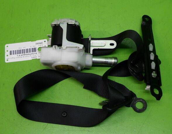 Safety Belts TOYOTA Prius (W5)