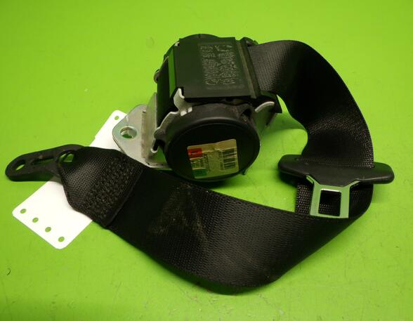 Safety Belts BMW 1er (E81), BMW 1er (E87)