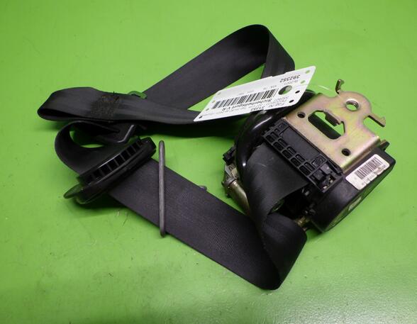 Safety Belts PEUGEOT 307 (3A/C)