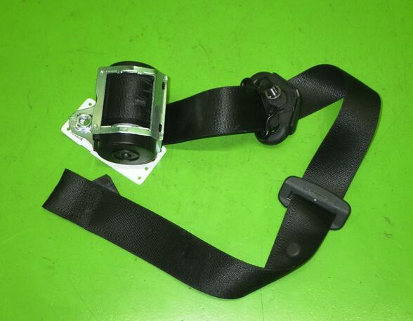 Safety Belts OPEL Astra H GTC (L08)