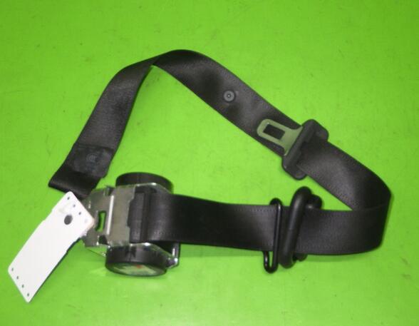 Safety Belts OPEL Astra H GTC (L08)