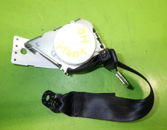 Safety Belts SEAT Ibiza IV ST (6J8, 6P8)