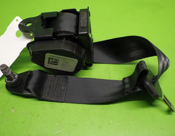 Safety Belts FIAT Tipo Kombi (356), FIAT Tipo Schrägheck (356)