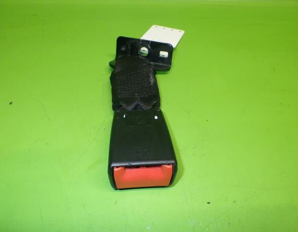 Safety Belts FIAT Bravo II (198)