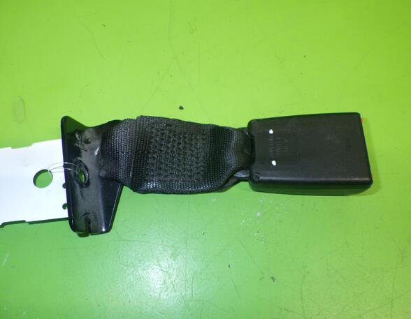 Safety Belts FIAT Bravo II (198)