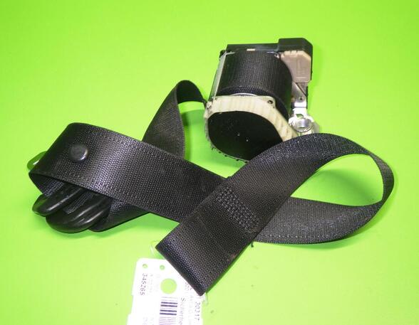 Safety Belts OPEL Astra G CC (F08, F48)