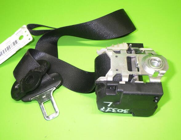 Safety Belts OPEL Astra G CC (F08, F48)