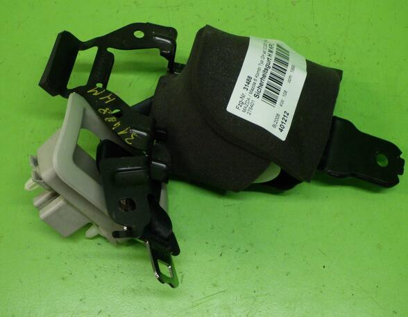 Safety Belts MAZDA 6 Kombi (GH)