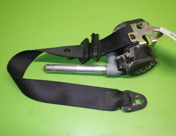 Safety Belts MERCEDES-BENZ SLK (R170)