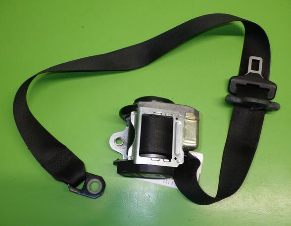 Safety Belts MITSUBISHI Colt VI (Z2A, Z3A)