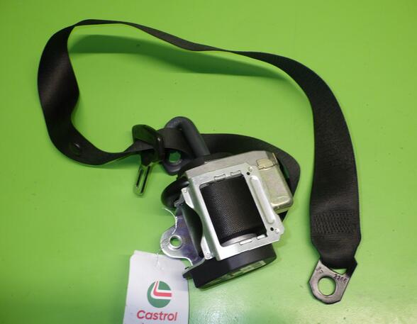 Safety Belts MITSUBISHI Colt VI (Z2A, Z3A)