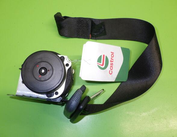 Safety Belts MITSUBISHI Colt VI (Z2A, Z3A)