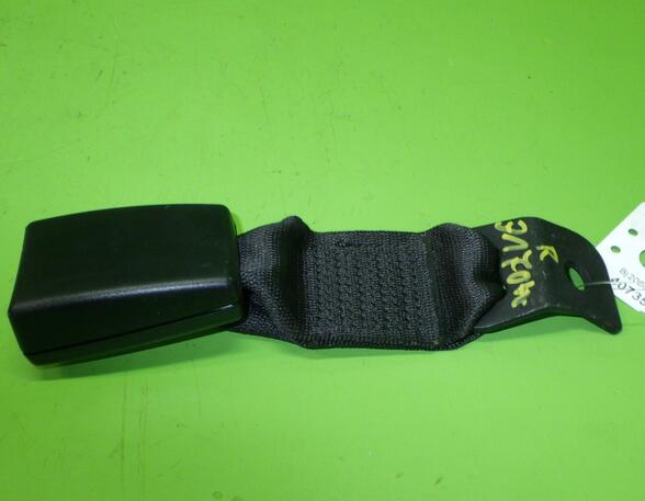 Safety Belts BMW 1er Cabriolet (E88), BMW 3er (E90)