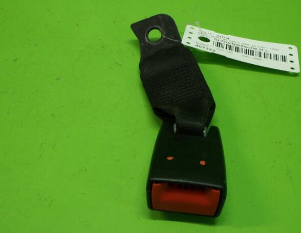 Safety Belts BMW 1er Cabriolet (E88), BMW 3er (E90)