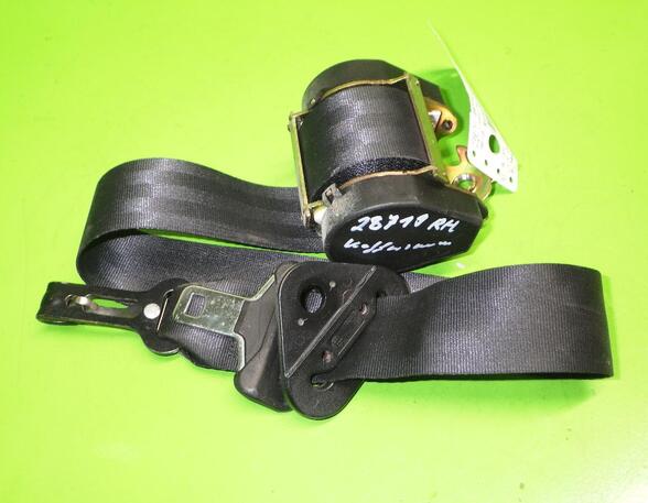 Safety Belts FIAT ULYSSE (179_)