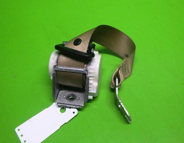 Safety Belts BMW 5 Touring (E61)