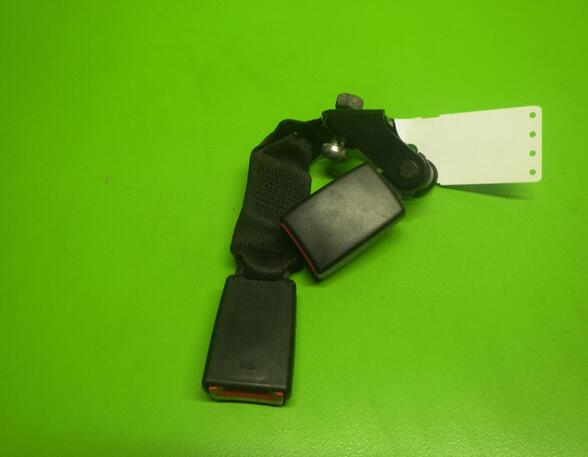 Safety Belts BMW 5 Touring (E61)