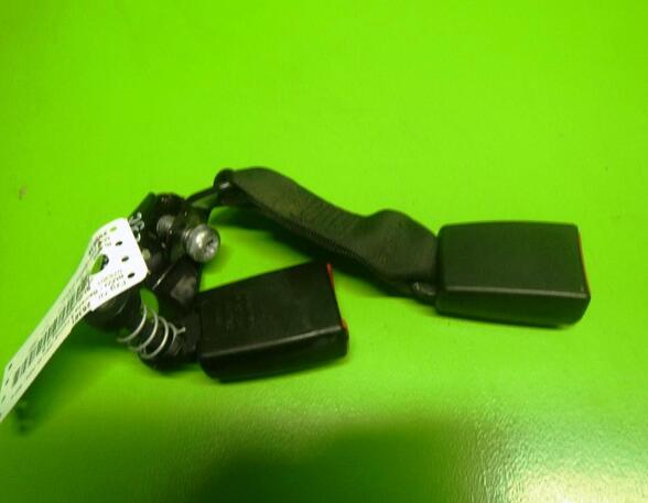 Safety Belts BMW 5 Touring (E61)