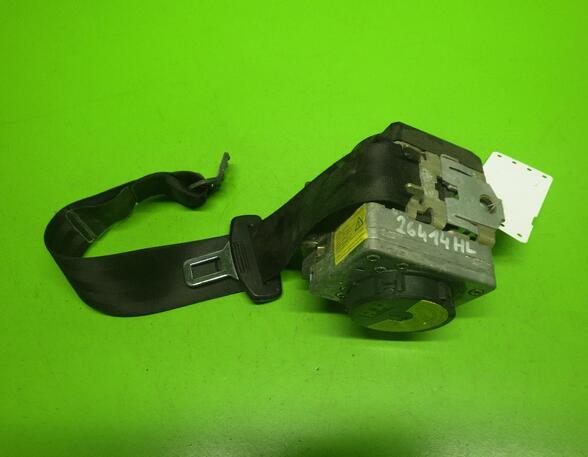 Safety Belts VW PASSAT (3B3)