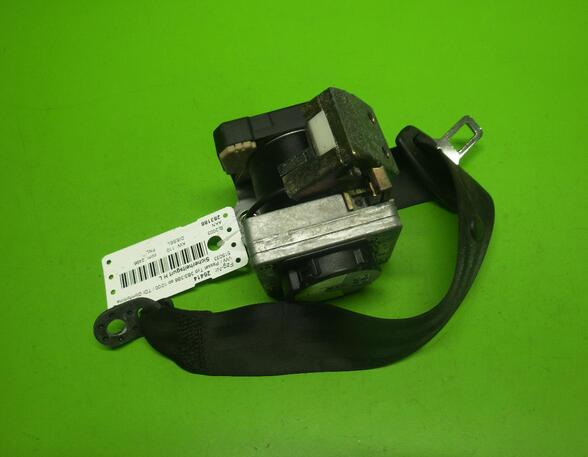 Safety Belts VW PASSAT (3B3)