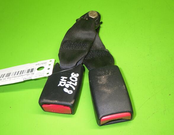 Safety Belts MAZDA 323 P V (BA)