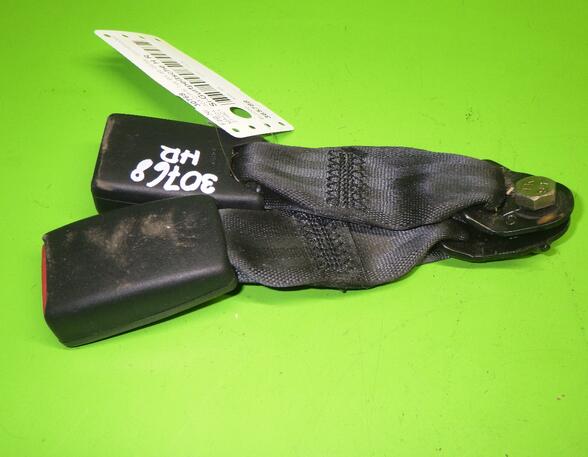 Safety Belts MAZDA 323 P V (BA)