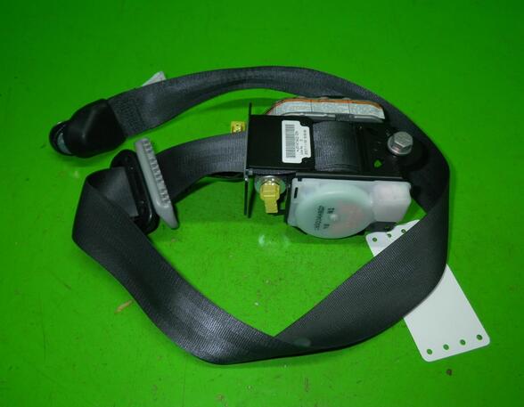 Safety Belts HONDA ACCORD VII Tourer (CM, CN)