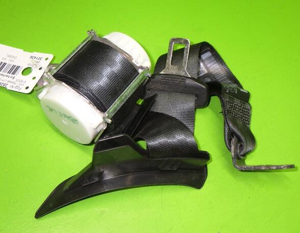 Safety Belts VW PASSAT (3C2)