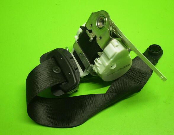 Safety Belts JAGUAR XF (X250)