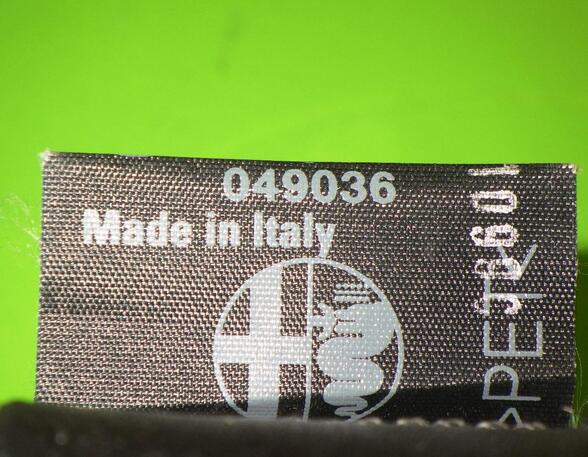 Safety Belts ALFA ROMEO 145 (930_)