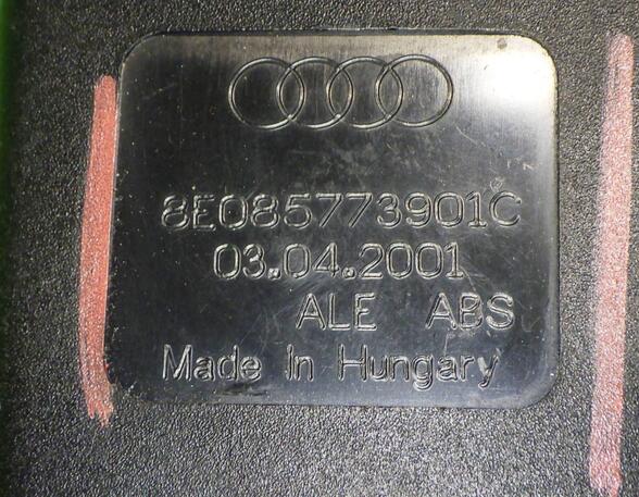 Veiligheidsgordel AUDI A4 (8E2, B6), AUDI A4 Avant (8E5, B6)