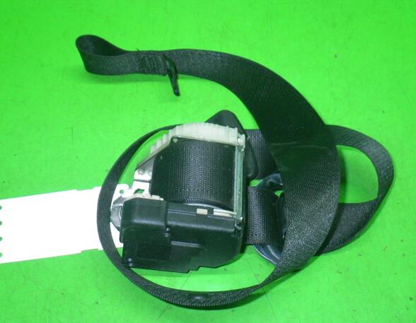 Safety Belts OPEL CORSA C (X01)