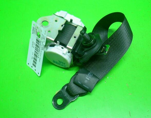 Safety Belts OPEL MERIVA B MPV (S10)