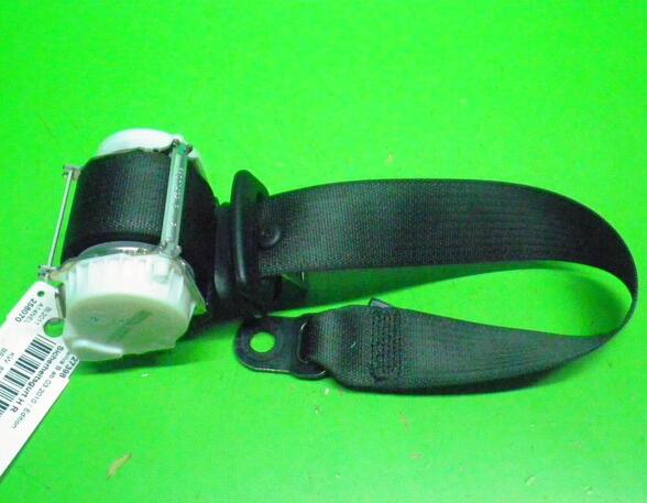 Safety Belts OPEL MERIVA B MPV (S10)