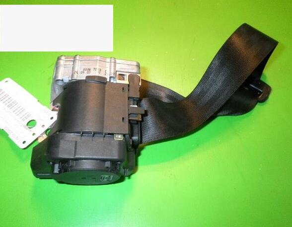 Safety Belts AUDI A6 Avant (4B5, C5), AUDI ALLROAD (4BH, C5)