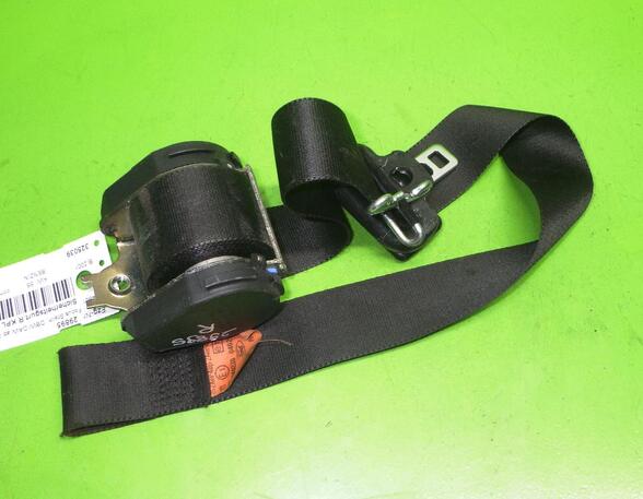 Safety Belts FORD FOCUS (DAW, DBW)